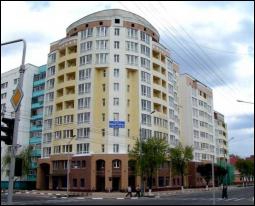 В 2010 году квартиры в Киеве будут стоить по 10 тысяч?