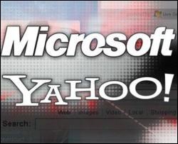 Новый поисковик от Yahoo! и Microsoft будет конкурировать с Google