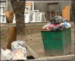 Черновецький буде вчити киян роздільному збору сміття