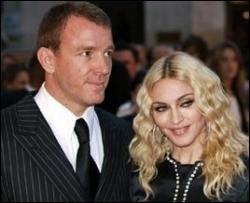 Мадонна назвала колишнього чоловіка своїм &amp;quot;вічним коханням&amp;quot;