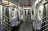 Нью-йоркському хлопчикові дозволили керувати потягом метро (ФОТО)
