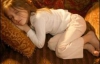 Ученые определили, от чего зависит сон ребенка