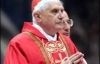 Папа Римський запросив Тимошенко у гості