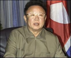 Кім Чен Ір двічі на тиждень вимушений проходити діаліз нирок