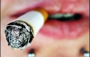Тільки половина курців отримують задоволення від сигарет