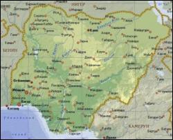 В Нигерии уничтожили больше двухсот боевиков-исламистов