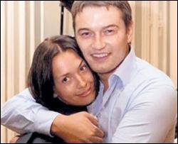 Андрій Ющенко сьогодні одружився