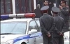 Во время посещения Медведевым Душанбе взорвался автомобиль