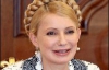 Тимошенко привітала збірну України, але припустилась пафосної помилки