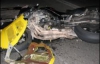 Инспекторы ГАИ отпустили водителя Lexus, который убил мотоциклиста (ФОТО) 