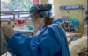 У Бельгії на добровольцях випробувують вакцину від свинячого грипу