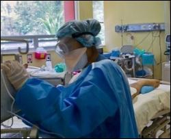 В Бельгии на добровольцах испытают вакцину от свиного гриппа