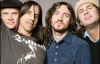 Red Hot Chili Peppers возвращаются в октябре