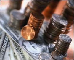 Долар у Києві сьогодні продають за 8,02