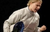 Лучшим украинским спортсменом июля стала фехтовальщица