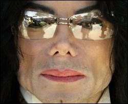 Майклу Джексону подобалось багато жінок
