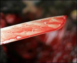 17-річний азербайджанець через сварку в київській маршрутці зарізав людину