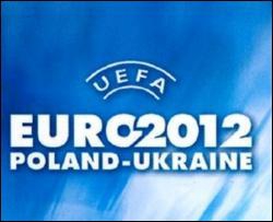Фінансування Євро-2012 виконали тільки на 7%