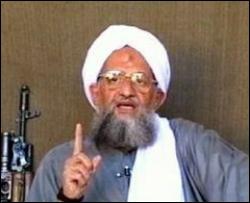 Соратник бен Ладена раскритиковал Обаму и предложил &amp;quot;перемирие&amp;quot;