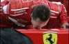 Шумахеру запретили тестировать новый Ferrari