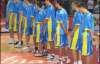 Перед матчем с Венгрией сборная Украины по баскетболу потеряла капитана