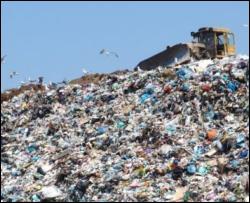 В Украине построят три мусоросжигательных завода за &amp;euro;600 млн
