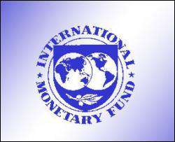 В Україні з&quot;явилися гроші: МВФ перерахував третій транш кредиту