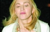 Мадонна виснажилася на тренажерах