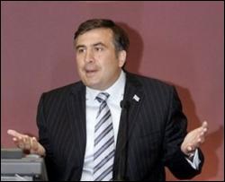 У Грузии нет ни желания, ни возможности воевать с Россией - Саакашвили