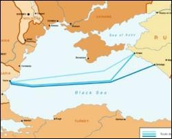 Турция даст разрешение на строительство &amp;quot;Южного потока&amp;quot;