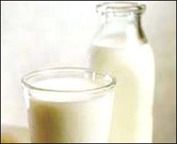 Европа имеет претензии к украинскому молоку