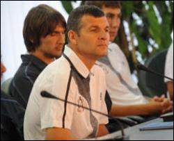 "Саме в таких іграх, як з "Шахтарем", по-справжньому ростеш" - Сабеу