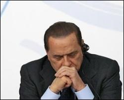 Журналист рассказал об ужасных и отвратительных разговорах Берлускони
