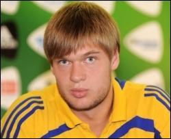 "Динамо" дозаявило найкращого гравця Євро-2009 (U-19)