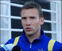 Ігор Суркіс поговорить з Шевченком про "Динамо"