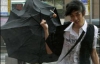 Китай накроет мощнейший тайфун (ФОТО)
