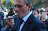 В этом году Черновецкий не работал 77 рабочих дней