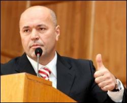Против Ратушняка возбудили уголовное дело