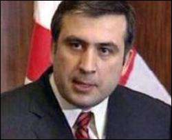 Саакашвили обещает вернуть Абхазию и Южную Осетию