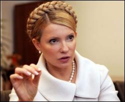 Тимошенко вирішила питання з візами для католицьких священиків