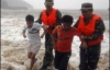 Мільйон китайців евакуювали через потужний тайфун