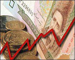 В Україні уповільнюється інфляція