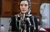 В Иране француженку судят за шпионаж