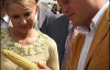 Тимошенко ходила по полям на высоких каблуках (ФОТО)
