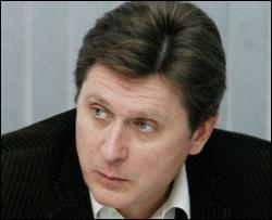 Фесенко вважає ефективним слоган Тимошенко "Вона - працює"