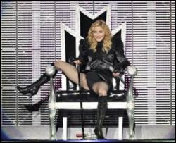 Католики пообіцяли зірвати концерт Мадонни в Польщі