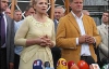 Тимошенко объяснила, почему экономика упала ниже плинтуса