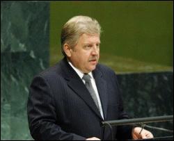 Спочатку Медведєву відповість Ющенко, а потім МЗС