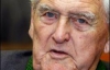 91-летнего нацистского преступника посадят на пожизненный срок (ФОТО)
