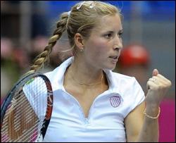 Олена Бондаренко обіграла 10-у ракетку світу